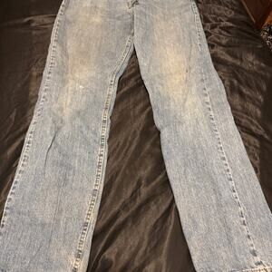 Baileys Regular fit jeans size 33x34
